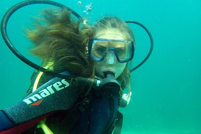 Baptism of Diving From Boat - Health and Accessibility
