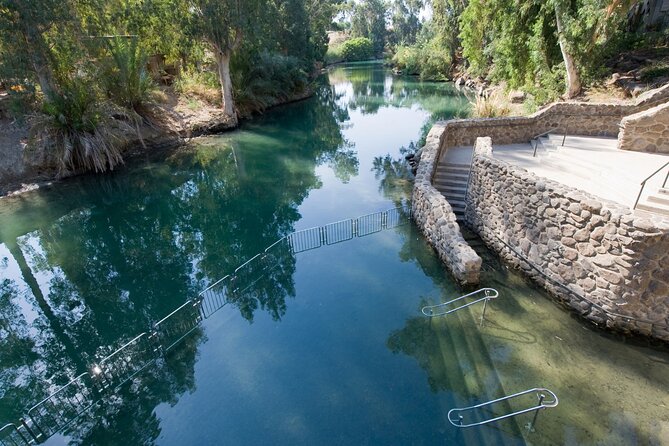 Baptism Site & Dead Sea Sightseeing From Amman - Tips for a Great Tour