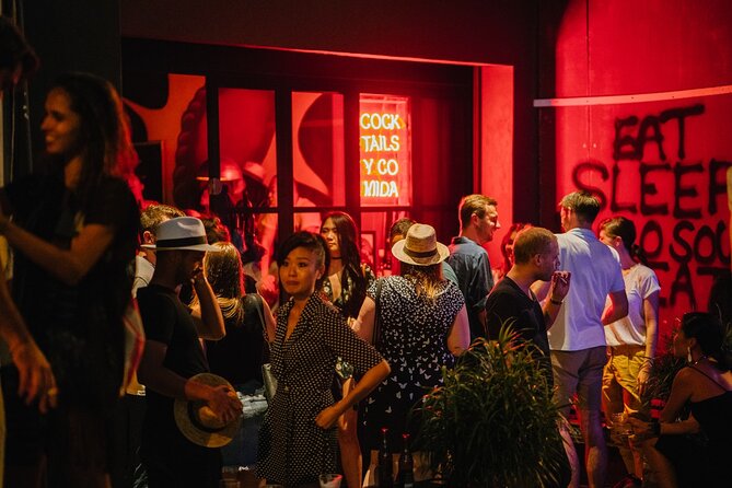 Bar and Club Queue Jump Entry Party Pass to Multiple Venues in Blackpool - Booking and Cancellation Policies