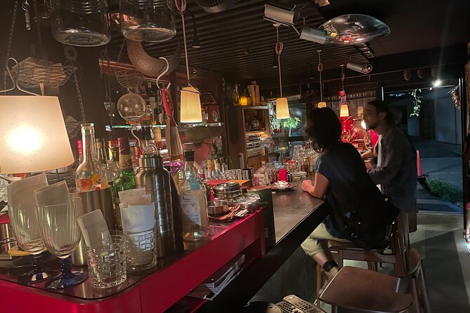 Bar and Izakaya Hopping Night Tour in Takayama - Tour Inclusions and Highlights