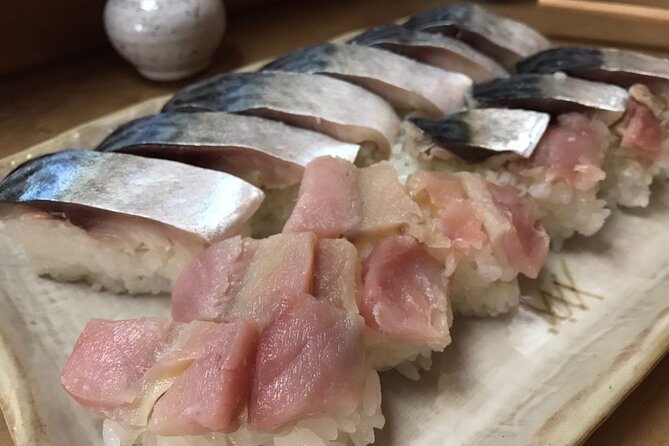 Bar and Izakaya Nighttime Foodie Tour in Kyoto - Booking and Cancellation Policy