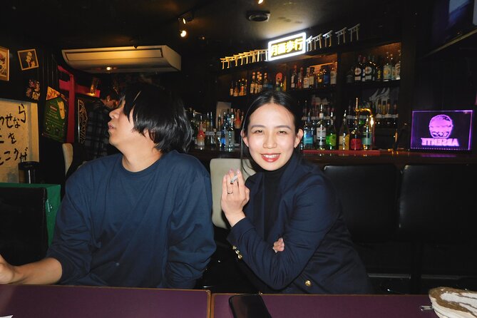 Bar and Izakaya Nighttime Foodie Tour in Kyoto - Participant Feedback and Recommendations