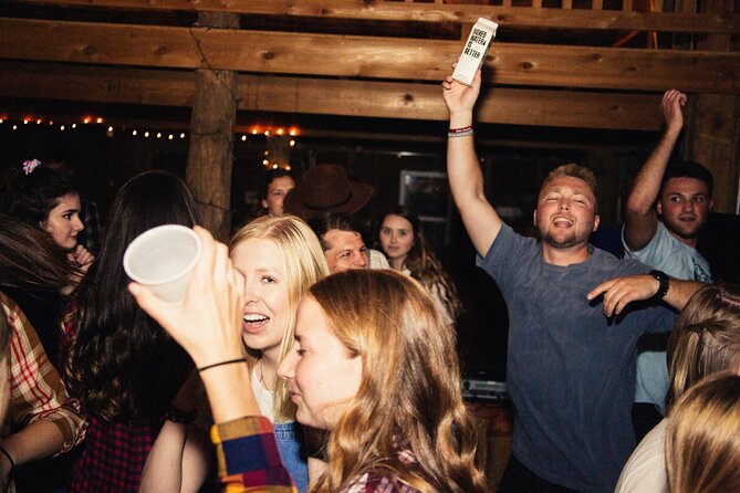 Bar & Club Night Entry Party Pass to Multiple Venues in Newcastle - Review Highlights