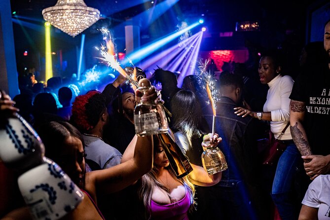 Bar & Club Night Pass to Multiple Venues in Southampton - About Your Stay