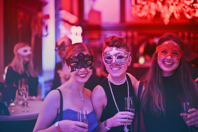 Bar & Club Night Pass to Multiple Venues in Southampton - Inclusions and Amenities