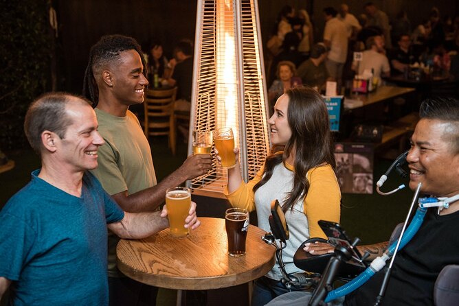 Bar & Club Night Pass to Multiple Venues in Southampton - Venue Highlights