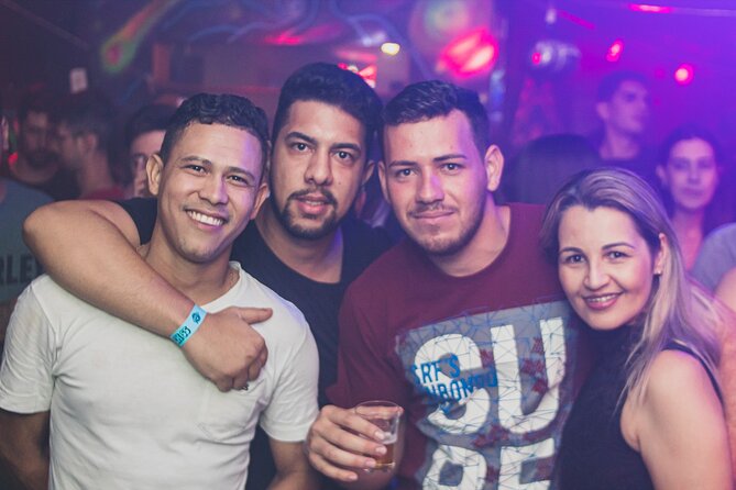 Bar & Club Night Pass to Multiple Venues in Southampton - Getting to the Venues