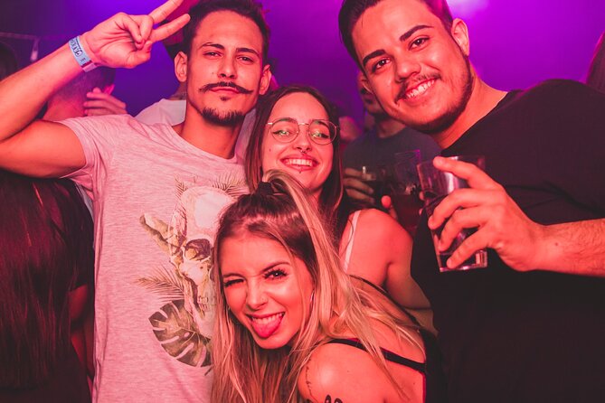 Bar & Club Queue Jump Entry Party Pass to Multiple Venues in Portsmouth - Pricing and Cancellation