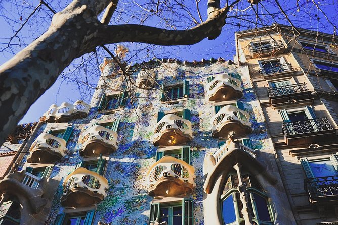 Bar Crawl in Barcelona With Spanish Wines, Vermut, Cold Beer and Tapas - Local Insights From the Guide