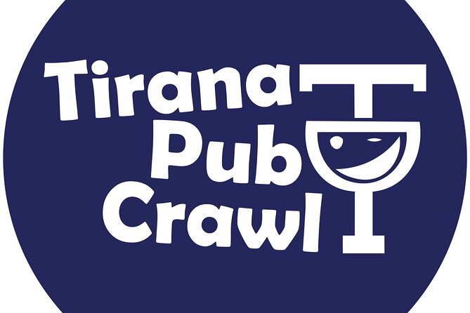 Bar Crawl Tirana - Schedule