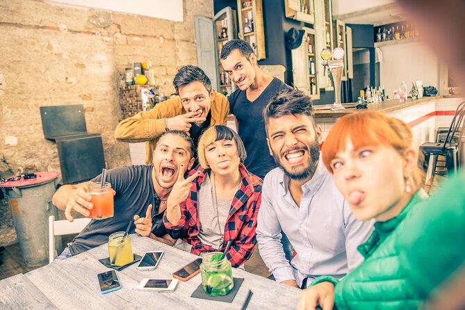 Bar Crawls & Craft Beer Tours - Accessibility Considerations