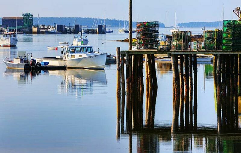 Bar Harbor: Acadia National Park Customizable Private Tour - The Value of Convenience