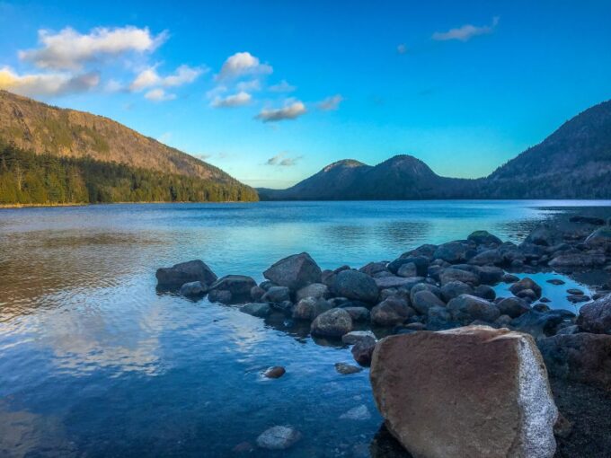 Bar Harbor: Acadia National Park Small-Group Guided Tour - Frequently Asked Questions