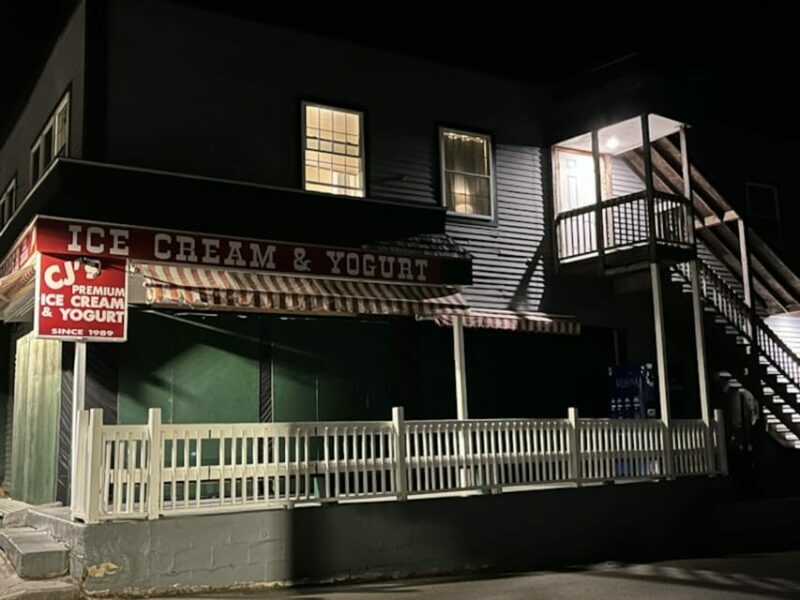 Bar Harbor: Haunted Ghost Walking Tour - An Engaging Journey into Bar Harbor’s Haunted Heritage