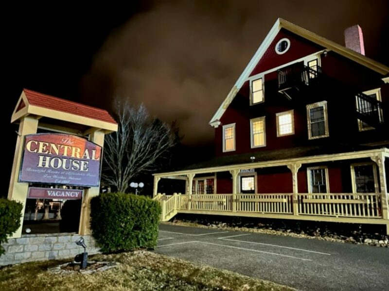 Bar Harbor: Haunted Ghost Walking Tour - FAQs