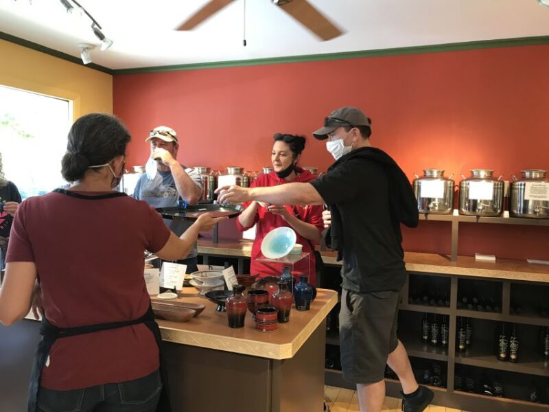 Bar Harbor, Maine: Culinary Walking Tour With Tastings - Experience Highlights