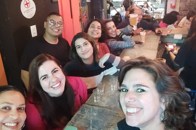Bar-hopping and Food Tour in Curitiba - Traveler Reviews and Experiences