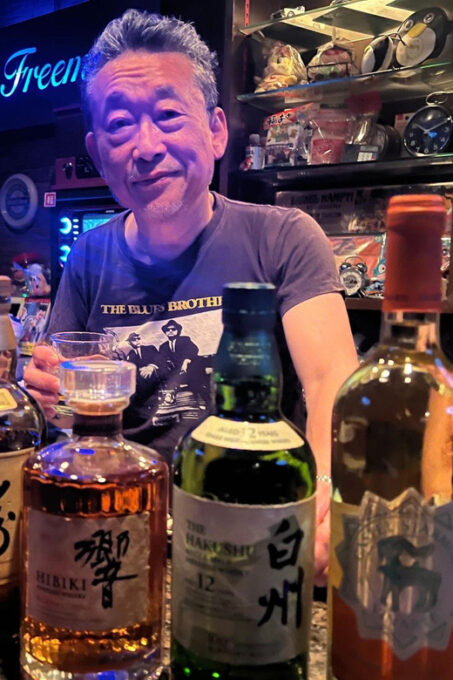 Bar Hopping: Create Lasting Memories With TOMODACHI Guides! - Frequently Asked Questions