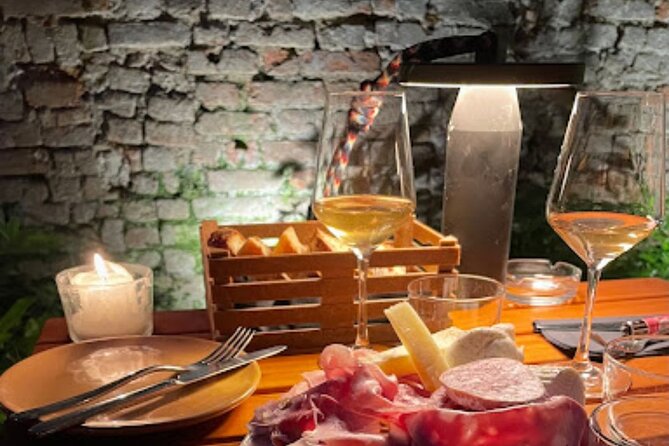 Bar Hopping in Milan - Inclusions and Accessibility