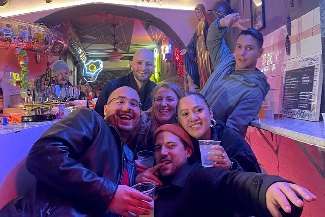 Bar Hopping in Milan - Friendly Guides and Fun Atmosphere