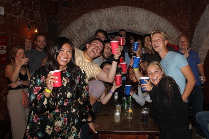Bar Hopping in Rome - Exploring Romes Nightlife Spots