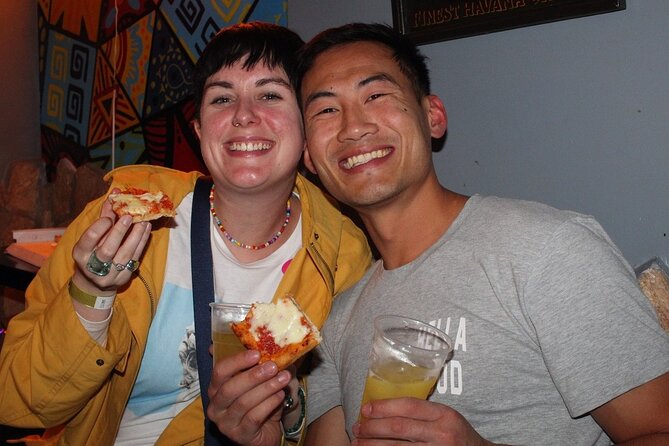 Bar Hopping in Rome - Reviews and Ratings of the Tour