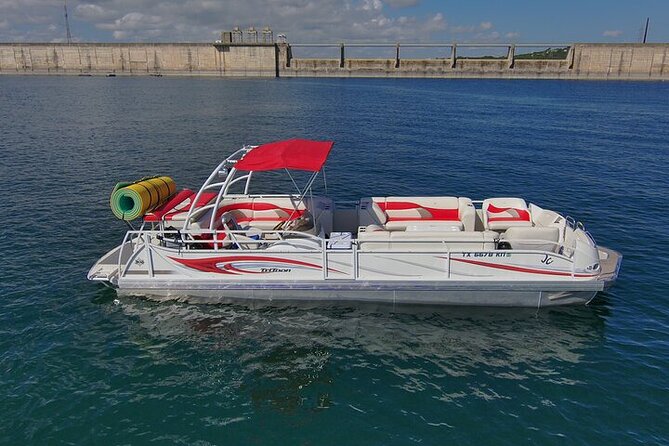Bar Hopping on Lake Austin Boat Tour - Health and Accessibility