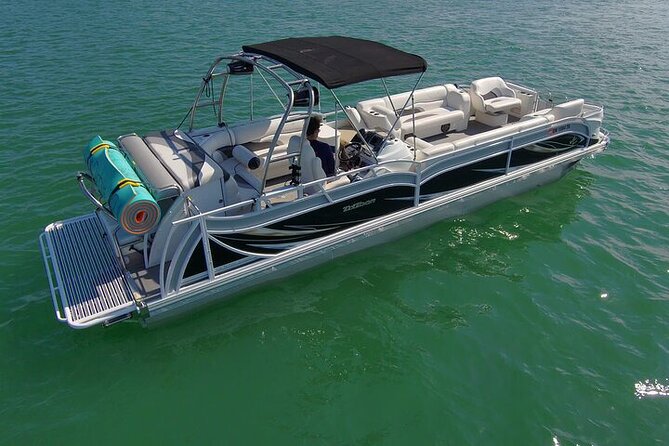 Bar Hopping on Lake Austin Boat Tour - Safety and Regulations