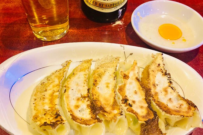 Bar Hopping Private Tour in Kyoto(Hnnari Area) - Recommended for Families