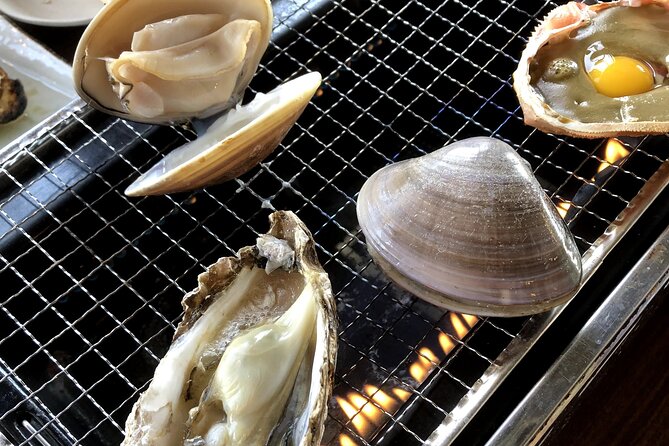 Bar Hopping Tour at Shizuoka - Shizuoka Bar Highlights