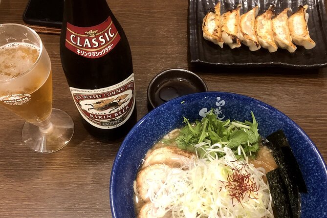 Bar Hopping Tour at Shizuoka - Responsible Drinking Tips