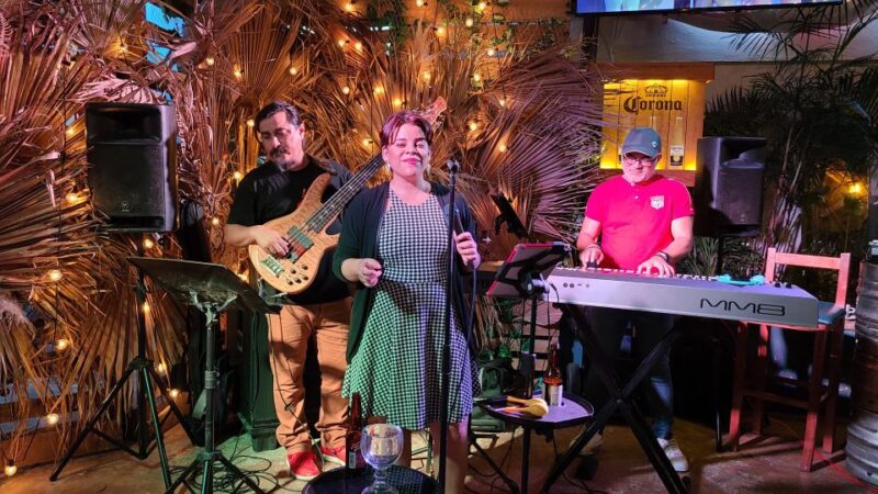 Bar Hopping Tour in Merida - Experience Highlights