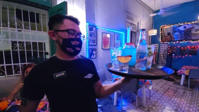 Bar Hopping Tour in Merida - Meeting Point and Availability