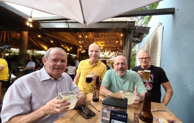 Bar Hopping Tour in Merida - Cancellation Policy