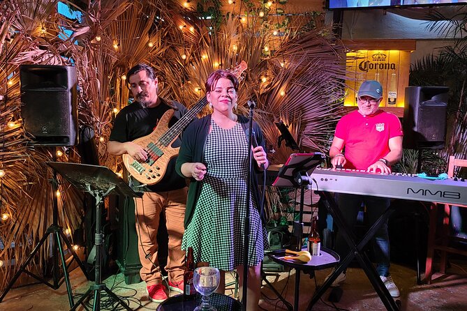 Bar Hopping Tour in Merida - Tour Experience Highlights