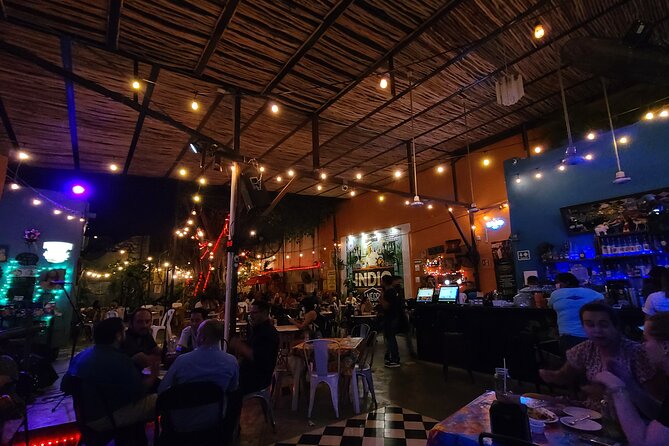 Bar Hopping Tour in Merida - Traveler Feedback Insights