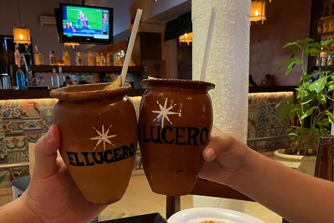Bar Hopping Tour in Merida - Exploring Local Cantinas
