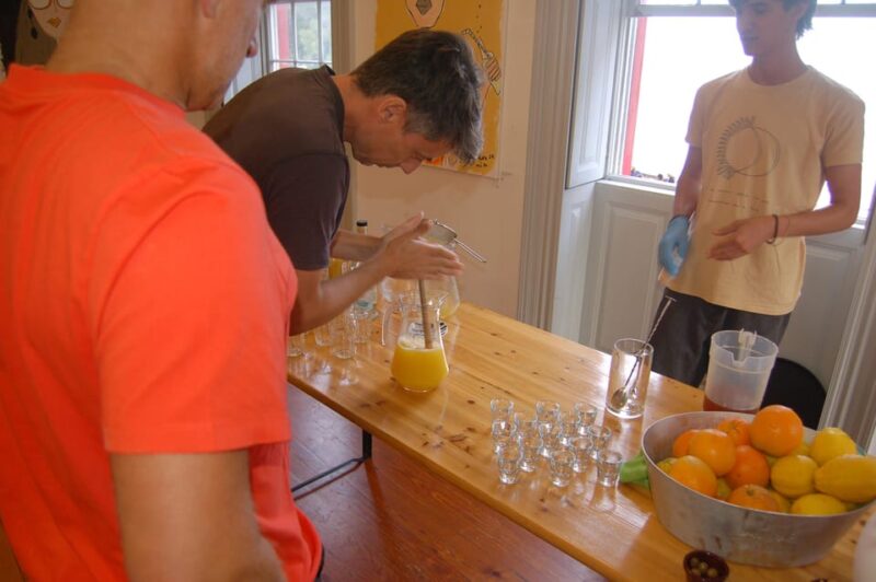 Bar Hopping Tour & Poncha Workshop - Funchal - Experience Highlights