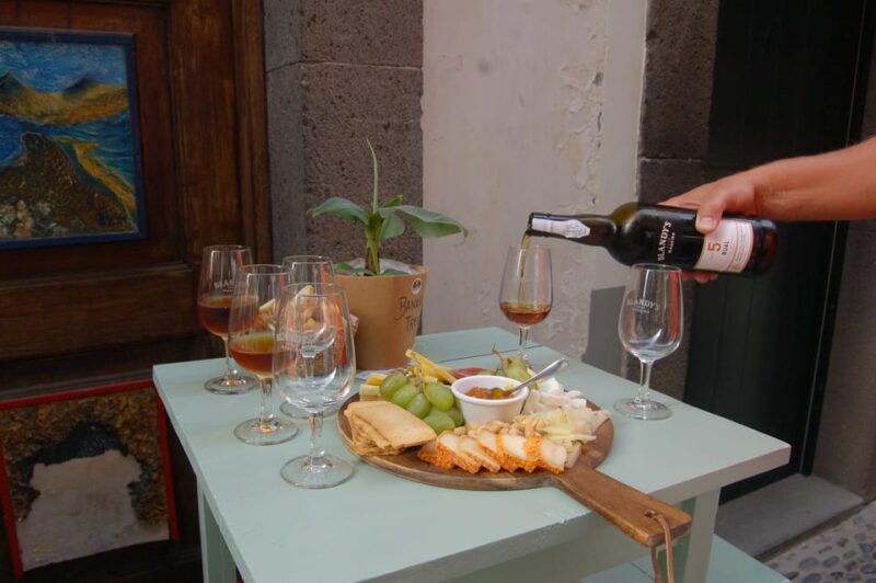 Bar Hopping Tour & Poncha Workshop - Funchal - Important Information