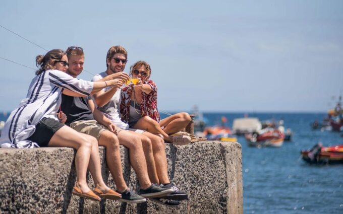 Bar Hopping Tour & Poncha Workshop - Funchal - Frequently Asked Questions