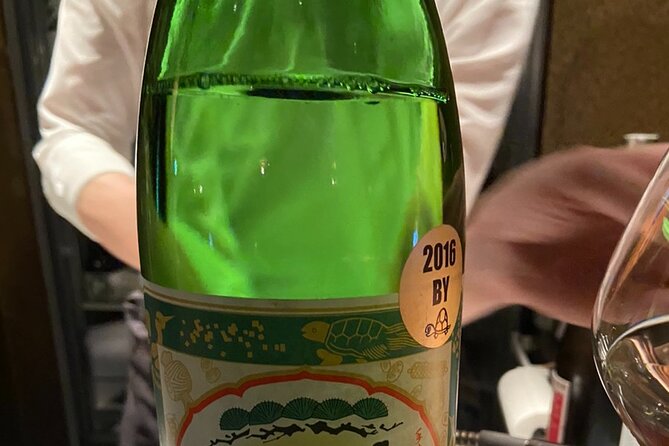 Bar Hopping Tour With Local Guide in Shinjuku - Inclusions and Exclusions