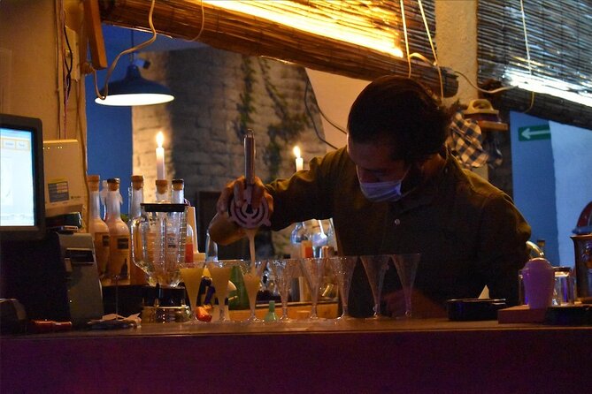 Bar Tour in Guanajuato - Additional Information
