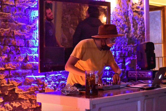 Bar Tour in Guanajuato - Reviews