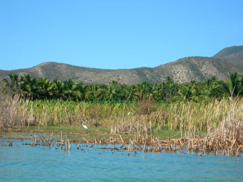 Barahona: Lake Enriquillo Discovery Tour - Inclusions and Exclusions