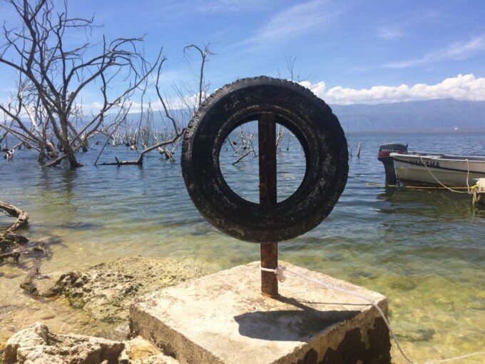 Barahona: Lake Enriquillo Discovery Tour - Discover Taino Colonies