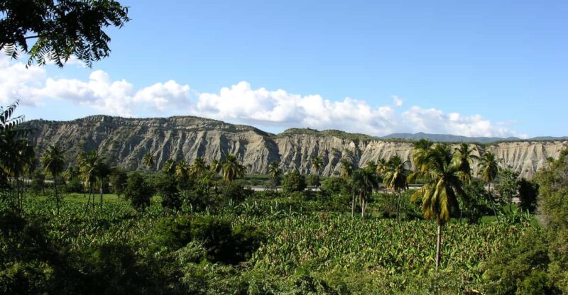Barahona: Paraiso Mountain Hike - Key Points