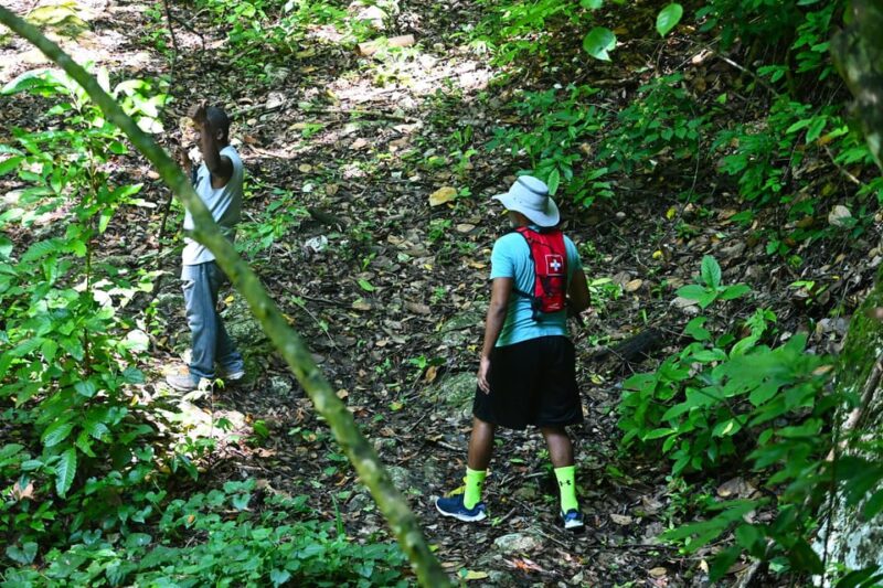 Barahona: River Hiking Adventure - Cancellation Policy