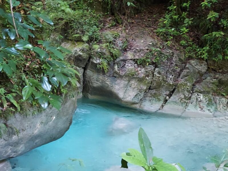 Barahona: River Hiking Adventure - What to Bring