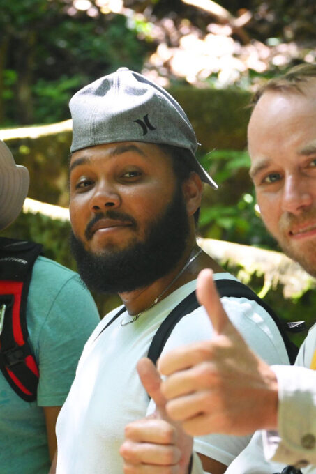 Barahona: River Hiking Adventure - Suitability