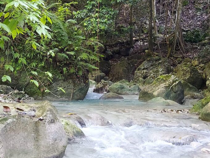 Barahona: River Hiking Adventure - Recap